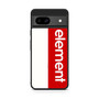 Element Skateboard Cool Google Pixel 8a Case