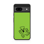 Final Fantasy Cactus Google Pixel 8a Case