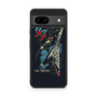 Foo Fighters broken guitar Google Pixel 8a Case