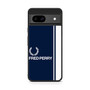 fred perry custom Google Pixel 8a Case