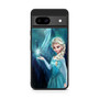 Frozen Elsa Quenn Google Pixel 8a Case