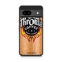 full throttle caramel Google Pixel 8a Case