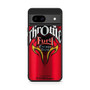 full throttle fury Google Pixel 8a Case