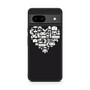Gaming Stick in Hearth Pattern Google Pixel 8a Case