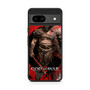God Of War 6 Google Pixel 8a Case