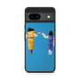 Goku and vegeta Google Pixel 8a Case
