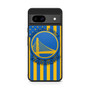Golden State Warriors 2 Google Pixel 8a Case