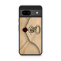 Harry Poter Hogharts Letter Google Pixel 8a Case