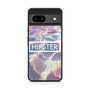 Hipster Semi psychedelic Google Pixel 8a Case