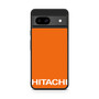 Hitachi Heavy Equipment Google Pixel 8a Case
