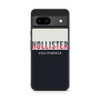 Hollister 3 Google Pixel 8a Case