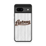 Houston Astros Google Pixel 8a Case