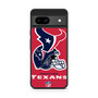 Houston Texans 1 Google Pixel 8a Case
