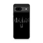 HUF City Black Google Pixel 8a Case