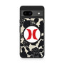 Hurley Classic Art Google Pixel 8a Case