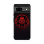 Hydra Emblem Google Pixel 8a Case