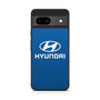 Hyundai Logo Google Pixel 8a Case