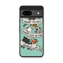I want to pet every cat in the world Google Pixel 8a Case