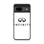 Infiniti Logo Google Pixel 8a Case