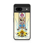 Instinct Team Google Pixel 8a Case