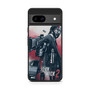 John Wick Google Pixel 8a Case