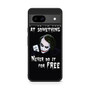 Joker Quotes 3 Google Pixel 8a Case