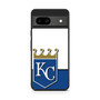 Kansas City Royals 4 Google Pixel 8a Case