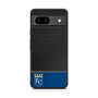 Kansas City Royals 6 Google Pixel 8a Case