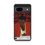 Kanye West On desk Google Pixel 8a Case