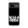 Kiss Kiss Google Pixel 8a Case