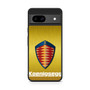 Koenigsegg Gold Google Pixel 8a Case