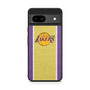 lakers Google Pixel 8a Case