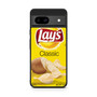 Lays 2 Google Pixel 8a Case
