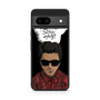 Lazy Bruno Mars Google Pixel 8a Case
