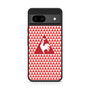 Le Coq Sportif Geometric Google Pixel 8a Case