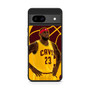 LeBron James 5 Google Pixel 8a Case
