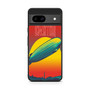 led zeppelin cover Google Pixel 8a Case