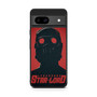 Legendary StarLord Guardians Of The Galaxy Google Pixel 8a Case