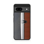 Lincoln Emblem Google Pixel 8a Case