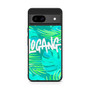 Logang Hash Google Pixel 8a Case