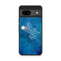 Los Angeles Dodgers Baseball Google Pixel 8a Case