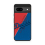 Los Angeles Dodgers Team Baseball Google Pixel 8a Case