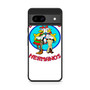 los pollos hermanos breaking bad Google Pixel 8a Case