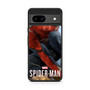 Marvel Spider man 3 Google Pixel 8a Case