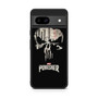 Marvel The Punisher Logo Google Pixel 8a Case