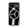 Mercedez benz front Google Pixel 8a Case