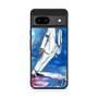 Michael Jackson Google Pixel 8a Case