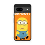 Minion ba boy Google Pixel 8a Case