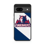 Minnesota Timberwolves 3 Google Pixel 8a Case