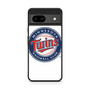 Minnesota Twins Logo Google Pixel 8a Case